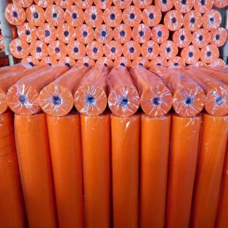 fiberglass mesh