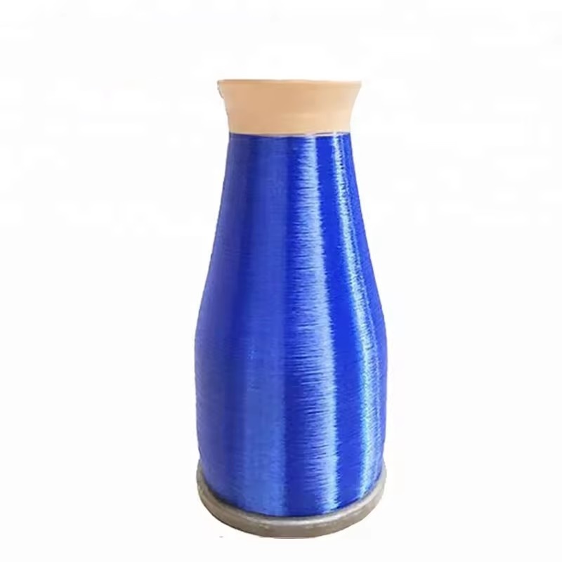 PP monofilament yarn